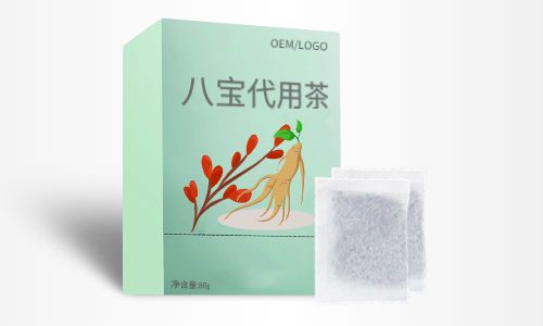 代用茶貼牌代加工廠代工產品哪些，怎么合作